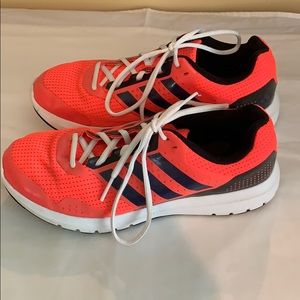 Adidas running shoes